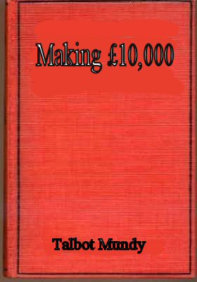 Making &pound;10,000 [ePUB]
